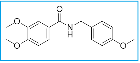 ITOPRIDE N-4-METHOXYBENZYL